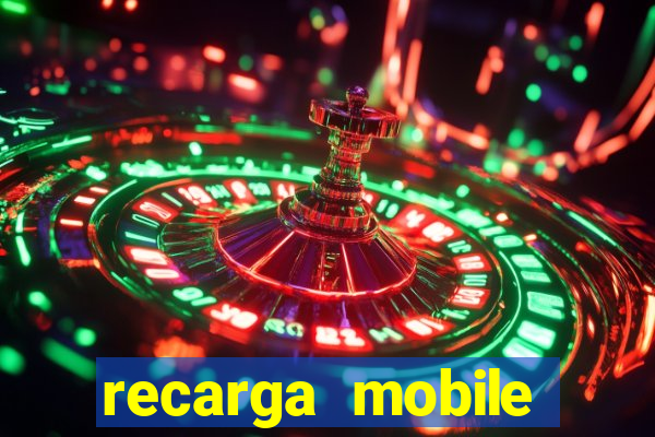 recarga mobile legends 1 real